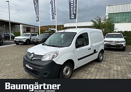 Renault Kangoo Rapid Extra Blue dCi 95 Sortimo/Radio-USB