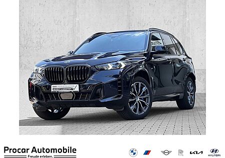 BMW X5 xDrive30d M Sport Pro DA/PA Prof SkyPano H/K