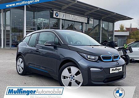 BMW i3 (120AH)Kamera Wärmep.Sitzh. ParkAss. DAB WLAN