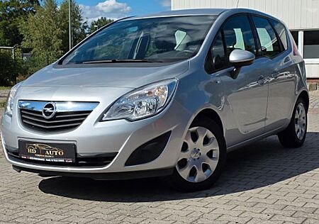Opel Meriva B Edition