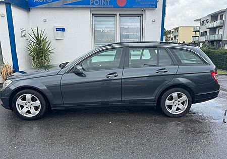 Mercedes-Benz C 200 C -Klasse T-Modell T CDI