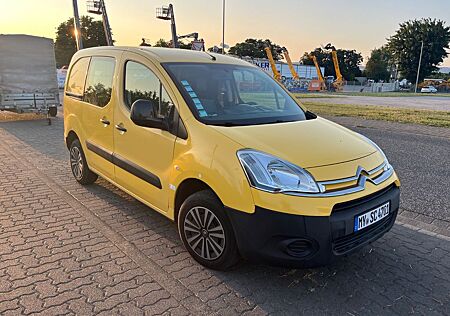 Citroën Berlingo HDi 75 Multispace Attraction Multis...