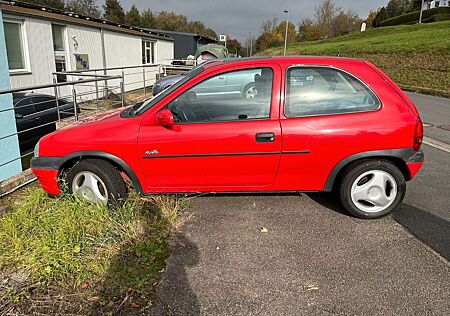 Opel Corsa 1.4 Atlanta Atlanta