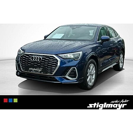 Audi Q3 leasen