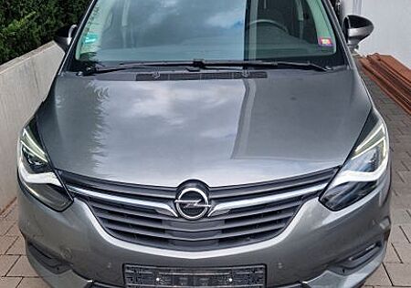 Opel Zafira Tourer 7 Sitzer AHK Innovation