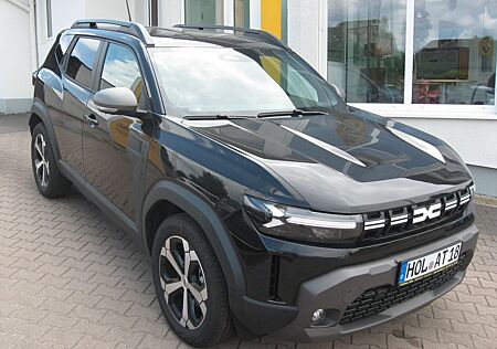 Dacia Duster III Hybrid 140 Journey