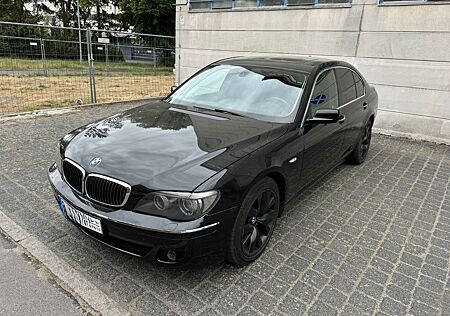 BMW 730 D mit Keyless GO, gepflegt