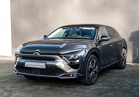 Citroën C5 X Shine Pack Plug in Hybrid VOLLAUSSTATTUNG