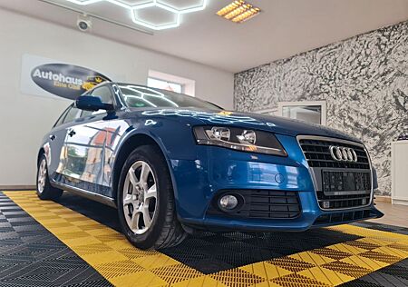 Audi A4 Avant Attraction*Navi*Klima*PDC*2. Hand****