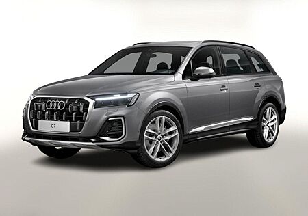 Audi Q7 S line 50 TDI Facelift 7S Matrix OLED Pano...