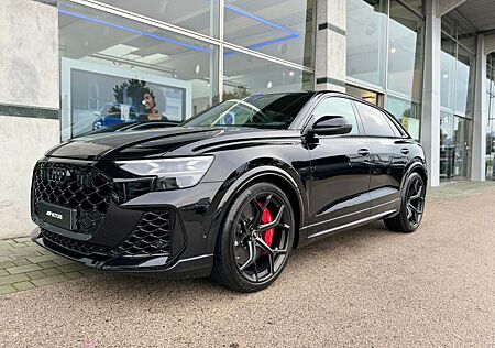 Audi RS Q8 RSQ8 performance KERAMIK/PANO/HUD/AHK/5J. Garant