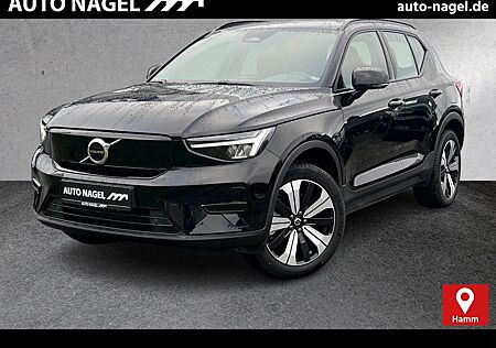 Volvo XC 40 XC40 Recharge Single Plus WINTER|AHK|
