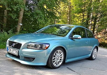 Volvo C30 2.0 Momentum