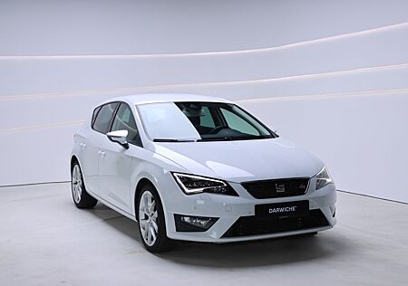 Seat Leon FR Navi Alcantara LED 18" Performance Sound