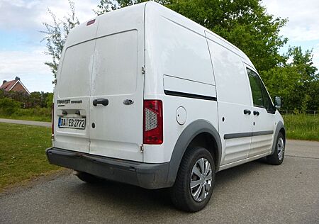 Ford Transit Connect Kasten lang 0171 22 22 172