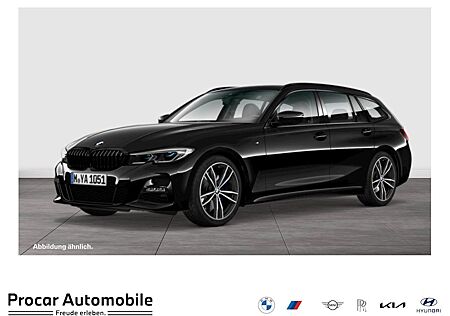 BMW 330i xDrive A M Sport HiFi DAB WLAN RFK Shz