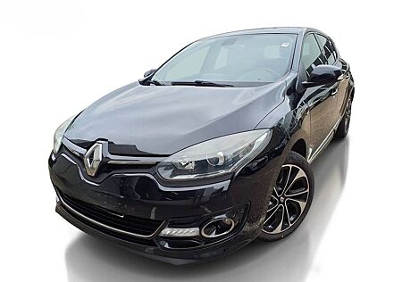 Renault Megane III Lim. 5-trg. BOSE Edition