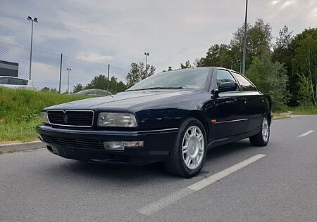 Maserati Quattroporte Evoluzione V6 2800 Evoluzione