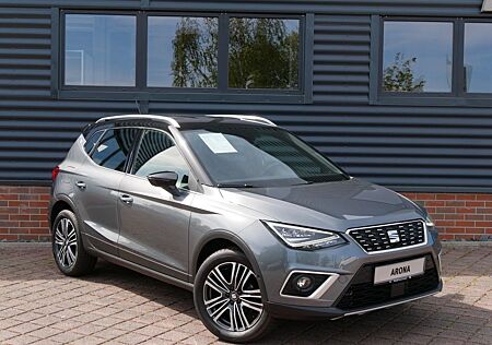 Seat Arona Xcellence Beats 115PS|AHK|ACC|LED|Winter