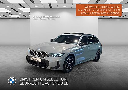 BMW M340d xDrive Touring AHK Driv.Assist.Prof HiFi