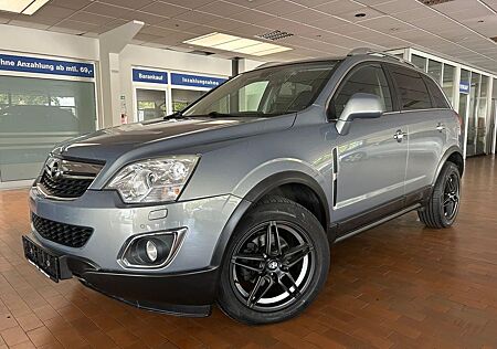 Opel Antara Cosmo 4x4