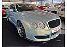 Bentley Continental GT Continental Le Mansory GT Limited Edition 16/24