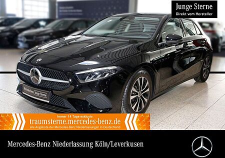 Mercedes-Benz A 200 d Advanced/LED/Kamera/WinterPak/SpiegelPak