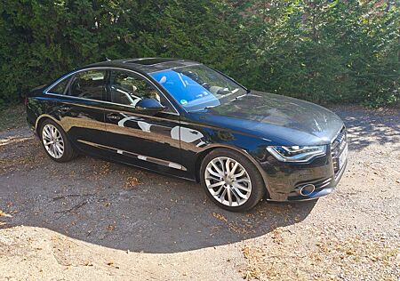 Audi A6 3.0 TFSI quattro S tronic C7 4G