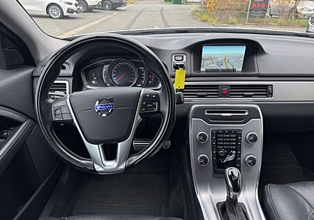 Volvo V70 *BLACK EDITION* ZAHNRIEMEN NEU* FAMILIEN PAK