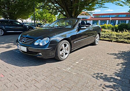 Mercedes-Benz CLK 500 AVANTGARDE Avantgarde