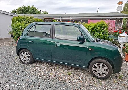 Daihatsu Trevis