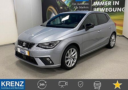 Seat Ibiza 1.0 TSI FR+2028 Garantie+AndroidAuto+PDC+