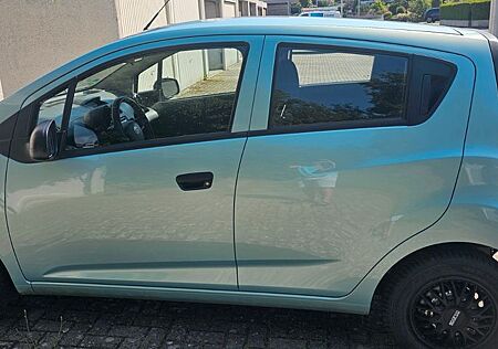 Chevrolet Spark 1.0 LS LS