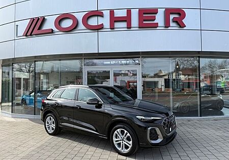 Audi Q5 TFSI quattro S tronic Matrix LED Soundsystem