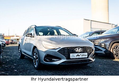 Hyundai i30 cw Advantage