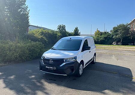 Nissan Townstar L1 EV ACENTA-OPTION -KASTENWAGEN-