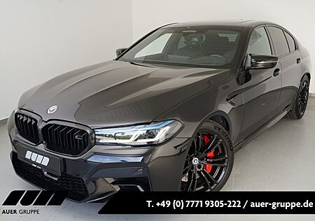 BMW M5 Competition Limousine (Navi AHK HUD ACC )