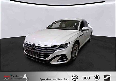 VW Arteon Volkswagen Shoot Brake 2.0 TSI R-Line Harman Kardon