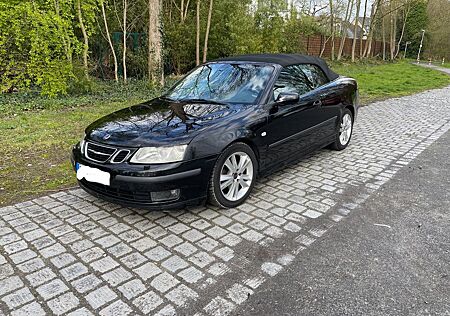 Saab 9-3 1.9TiD Vector Cabriolet Automatik Vector