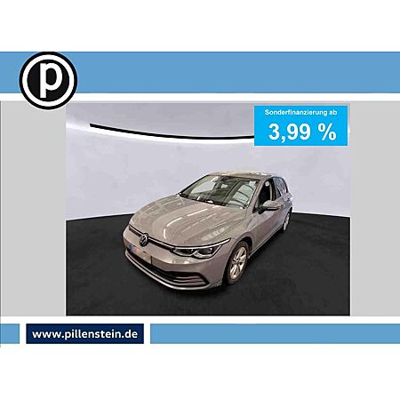 VW Golf leasen