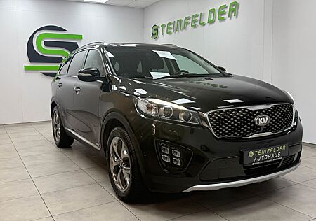 Kia Sorento Platinum Edition 4WD 7 SITZER /PANORAMA