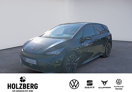 Cupra Born 170 kW Edition Dynamic NAVI+SENNHEISER