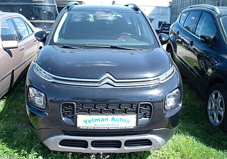 Citroën C3 Aircross Feel