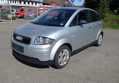 Audi A2 1.4 TDI