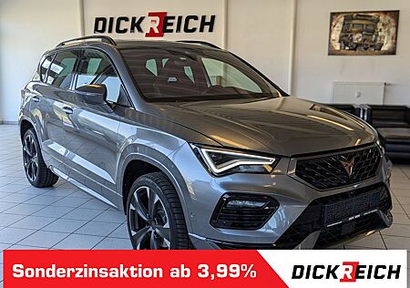 Cupra Ateca 1.5 TSI DSG Pano LED ACC Winter-Paket AHK