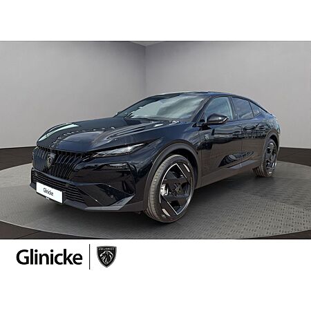 Peugeot 408 leasen