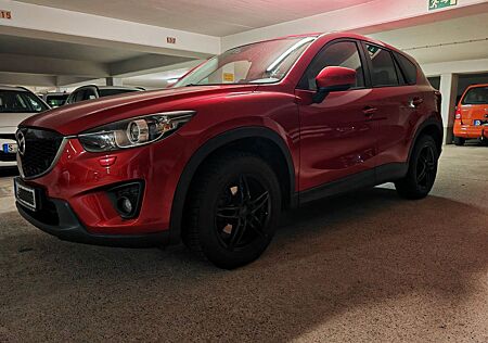 Mazda CX-5 2.2 SKYACTIV-D SENDO AWD Auto SENDO