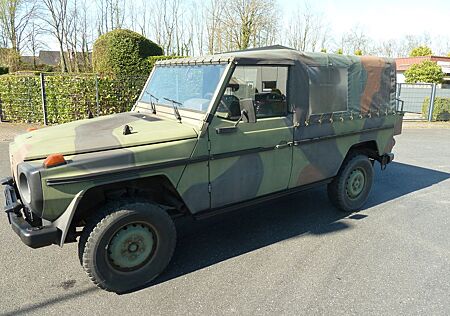Mercedes-Benz G 250 250GD Wolf lang !!! 51000 KM