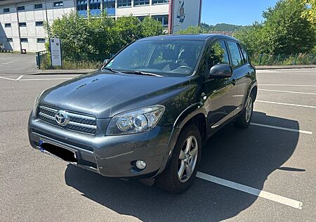 Toyota RAV 4 RAV4 Sol