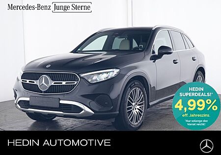 Mercedes-Benz GLC-Klasse GLC 200 4MATIC |Avantgarde|LED|NAVI|KEYL|KAM|PTS